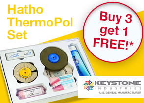 Hatho ThermoPol Set